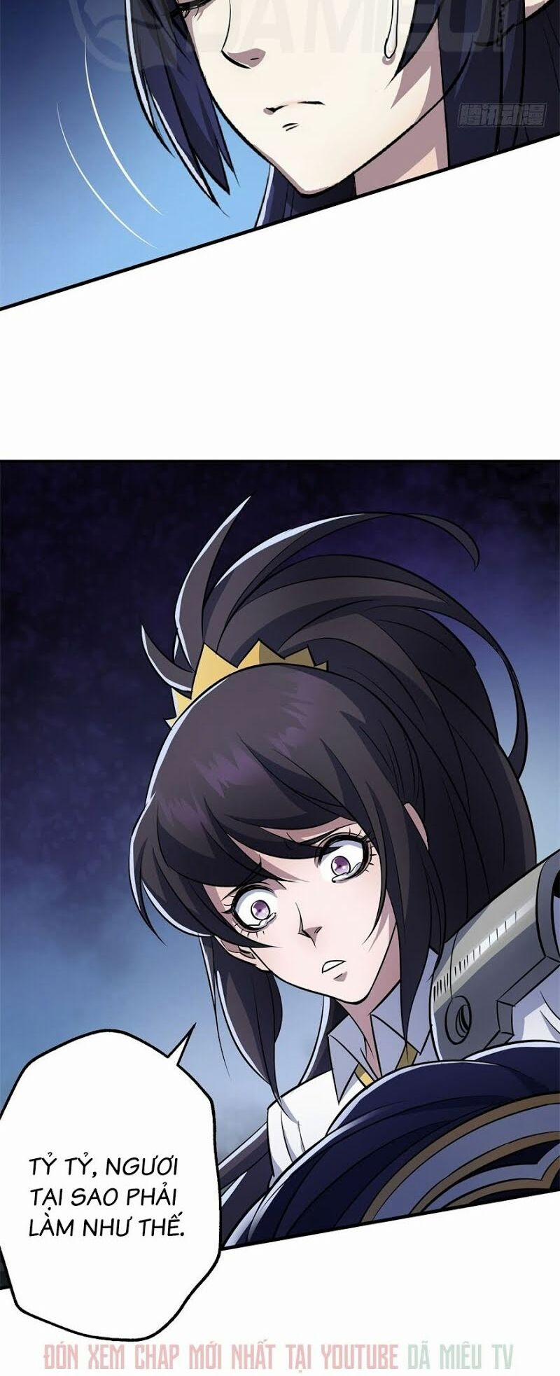 Thú Nhân 65 trang 26