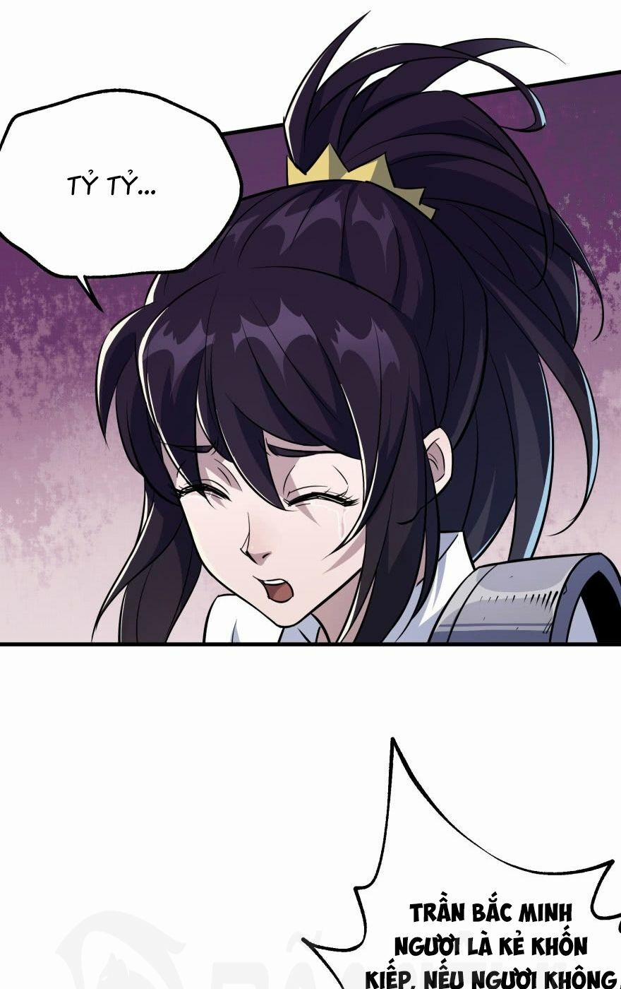 Thú Nhân 65 trang 27