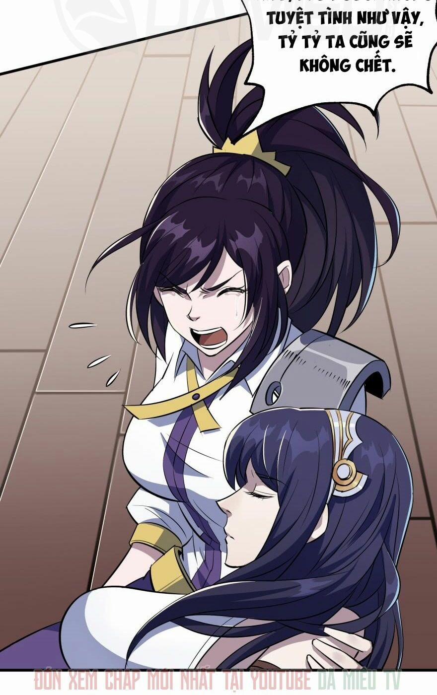 Thú Nhân 65 trang 28