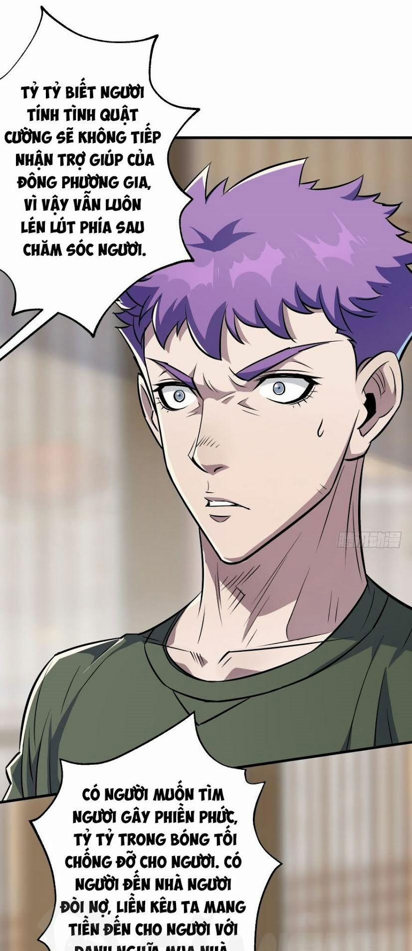 Thú Nhân 65 trang 29