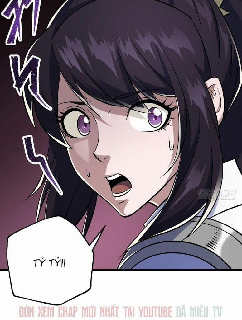 Thú Nhân 65 trang 3