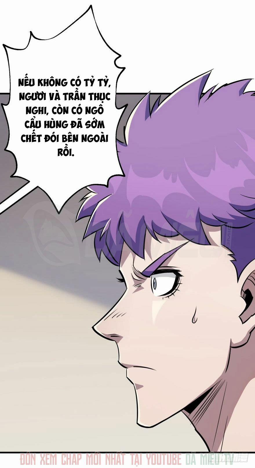 Thú Nhân 65 trang 31