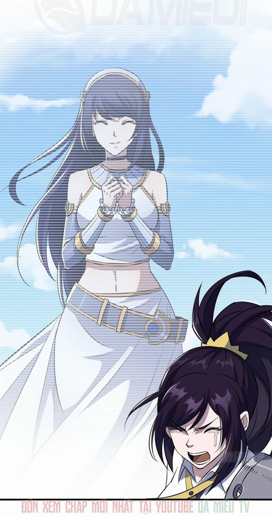 Thú Nhân 65 trang 33