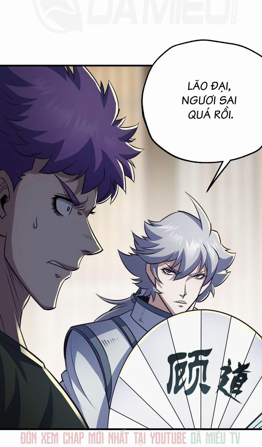 Thú Nhân 65 trang 35