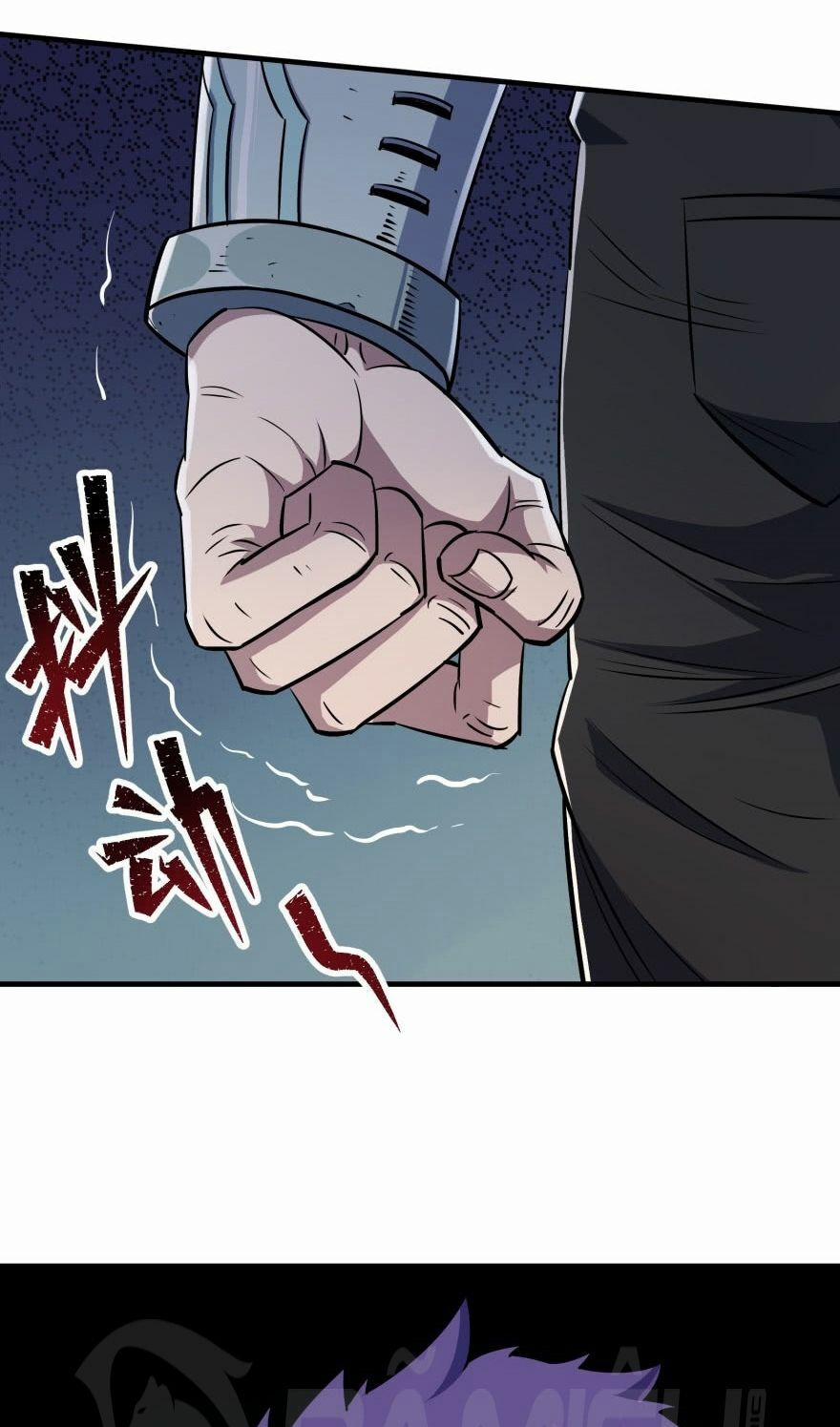 Thú Nhân 65 trang 36