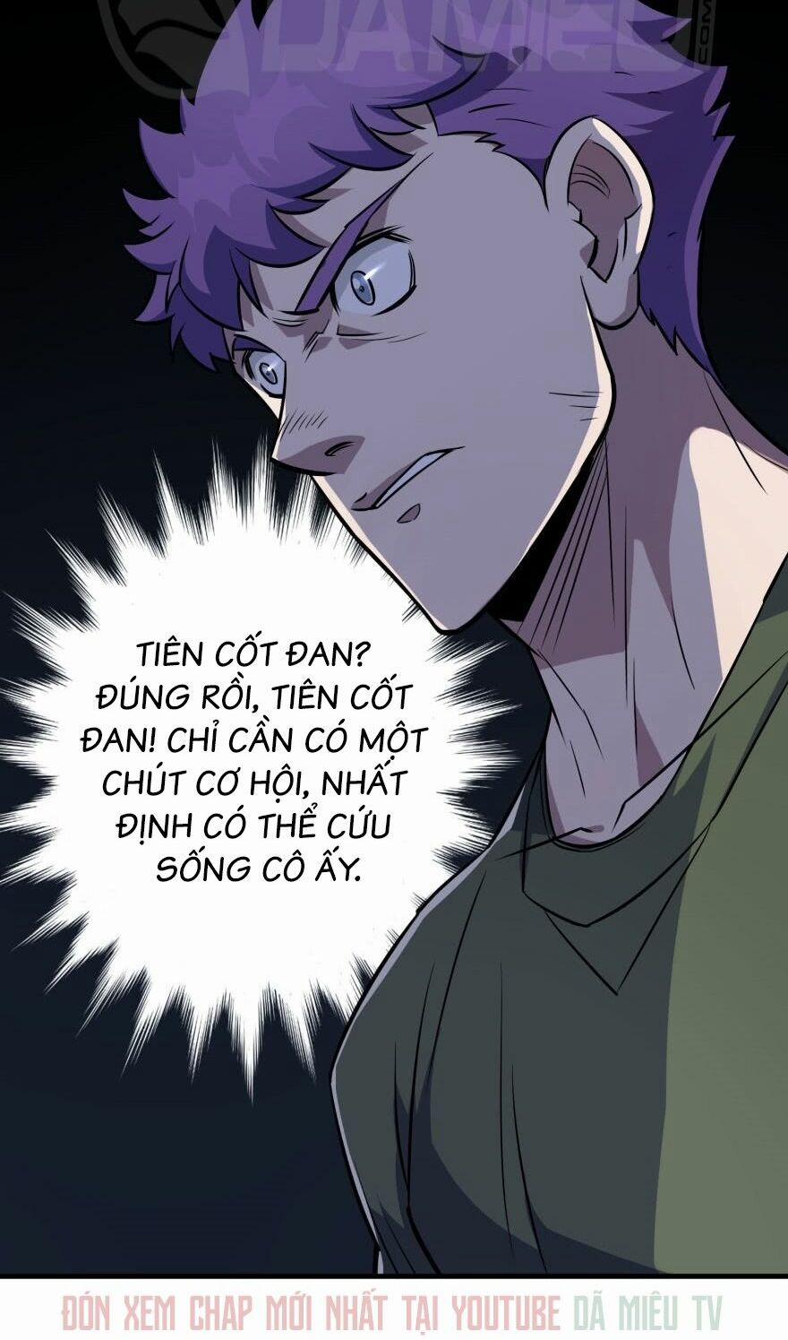 Thú Nhân 65 trang 37