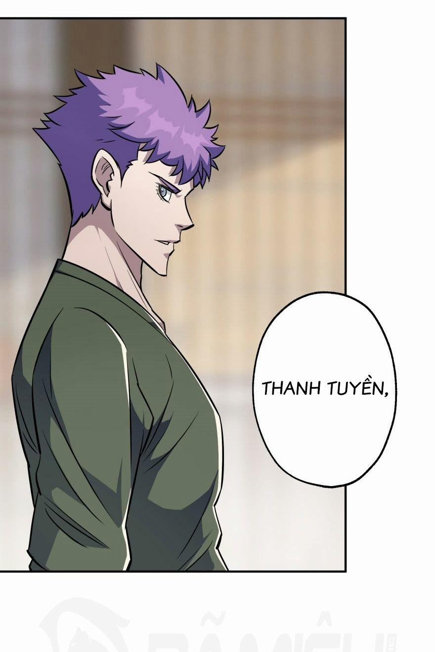 Thú Nhân 65 trang 38