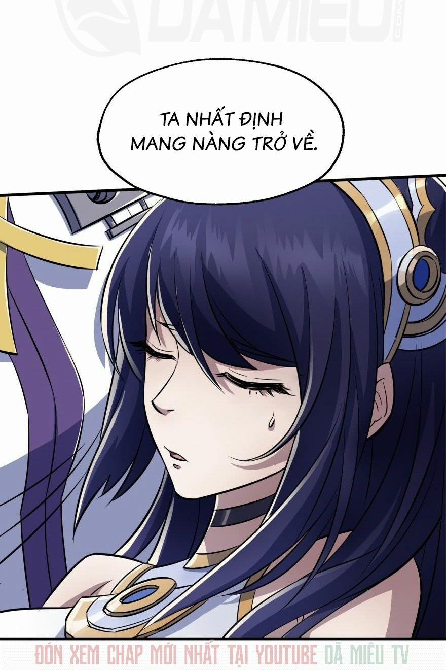 Thú Nhân 65 trang 39