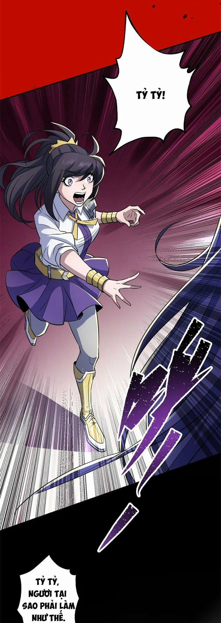 Thú Nhân 65 trang 40