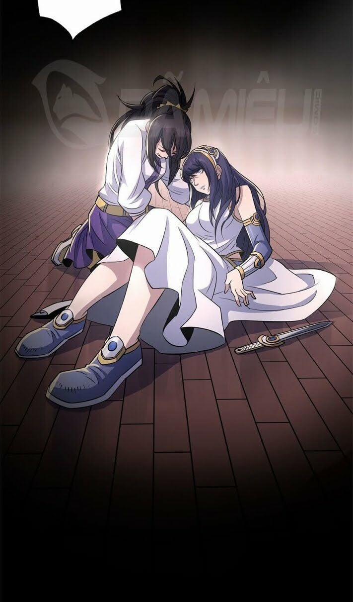 Thú Nhân 65 trang 41