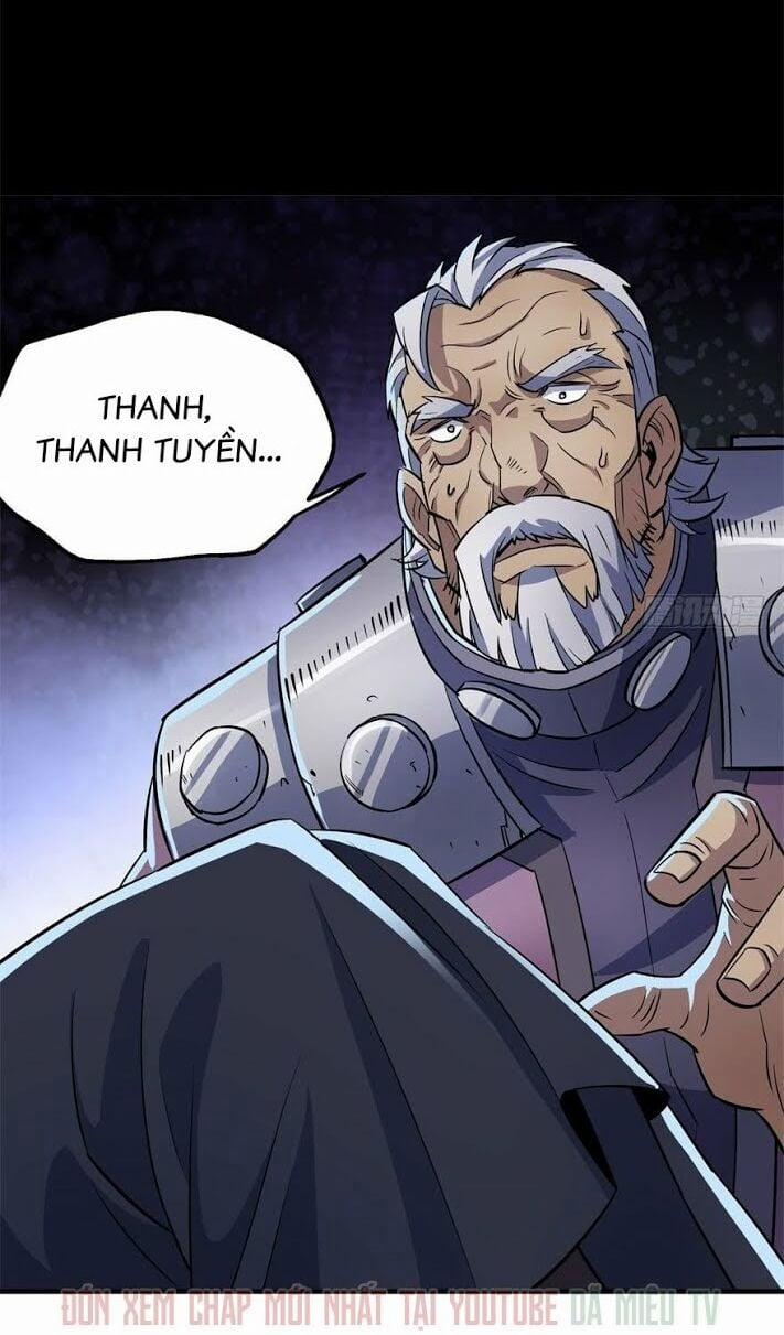 Thú Nhân 65 trang 42