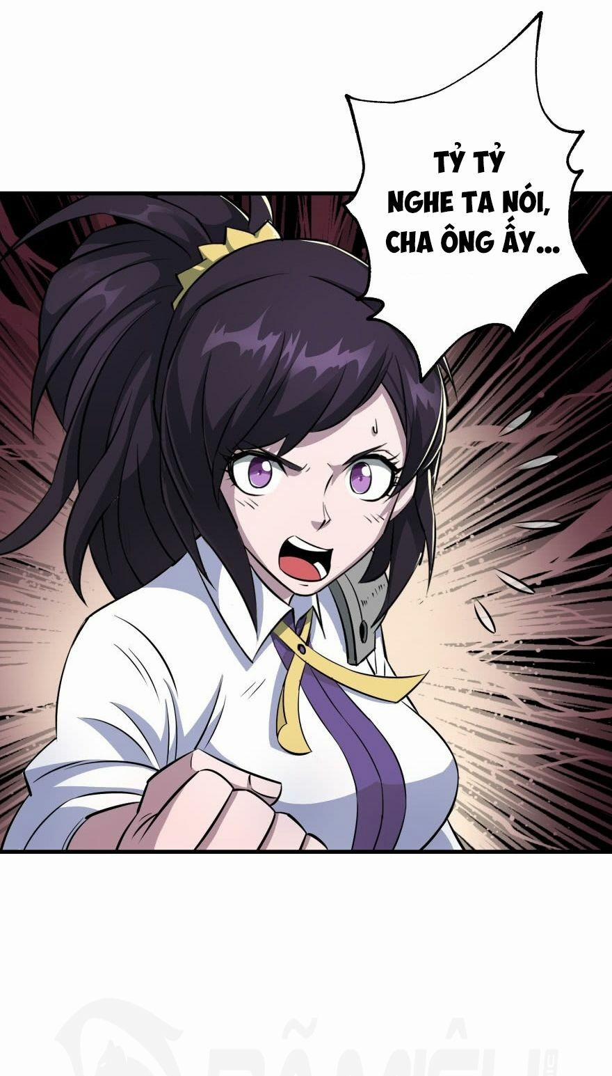 Thú Nhân 65 trang 6