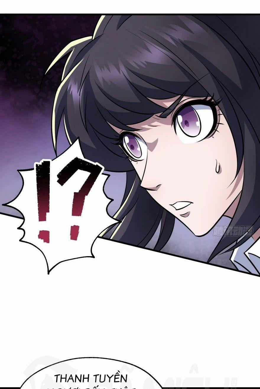 Thú Nhân 65 trang 8