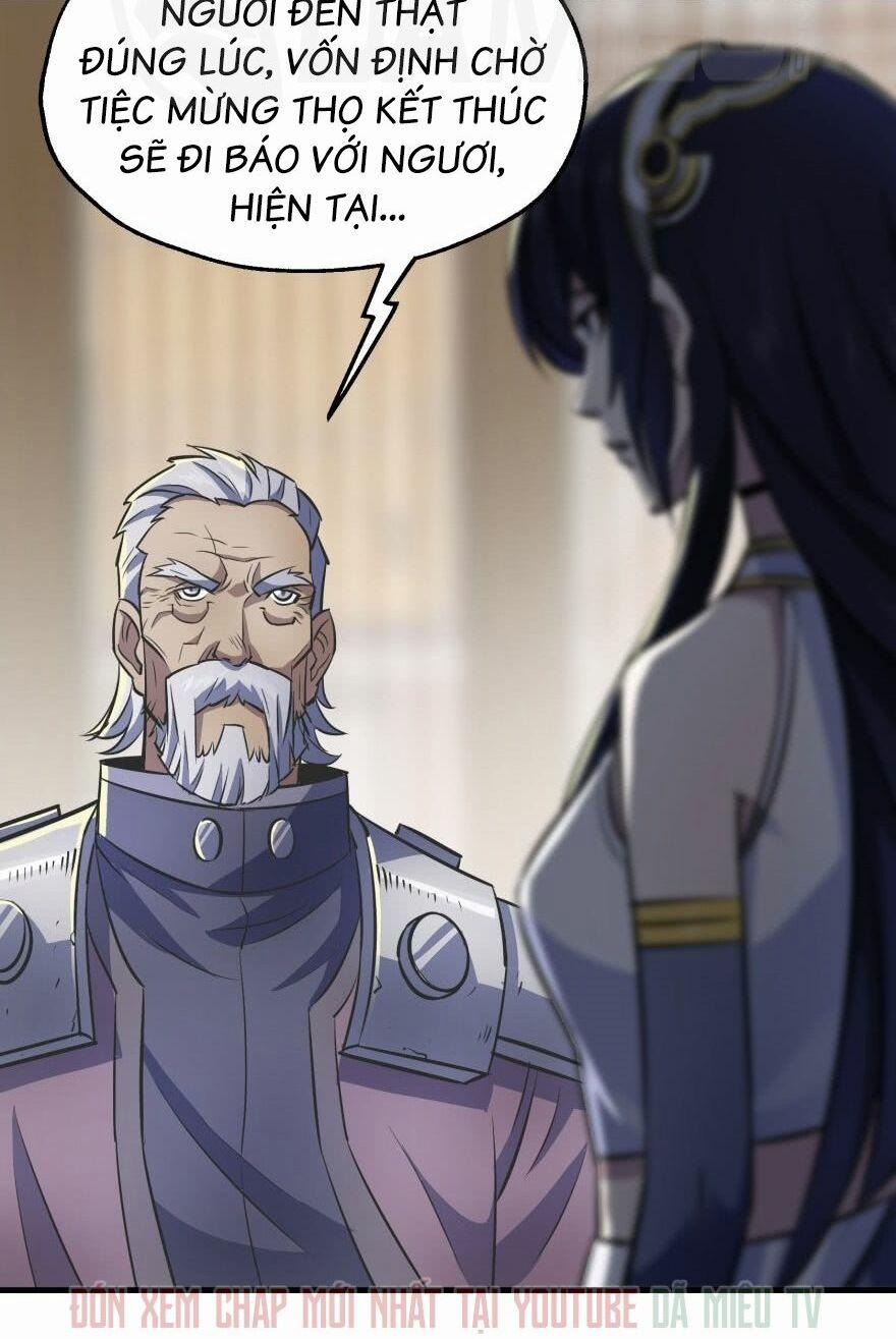 Thú Nhân 65 trang 9