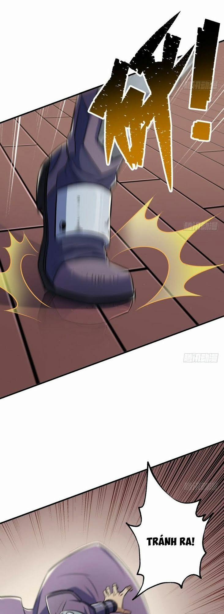 Thú Nhân 66 trang 11