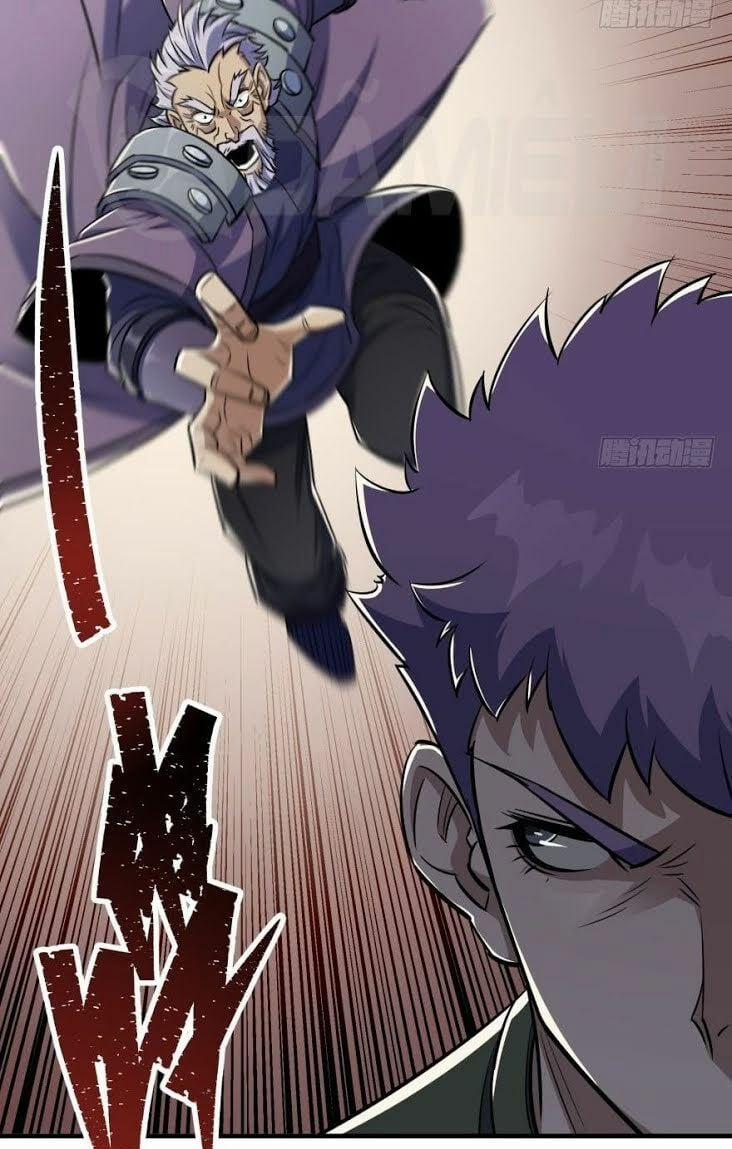 Thú Nhân 66 trang 12