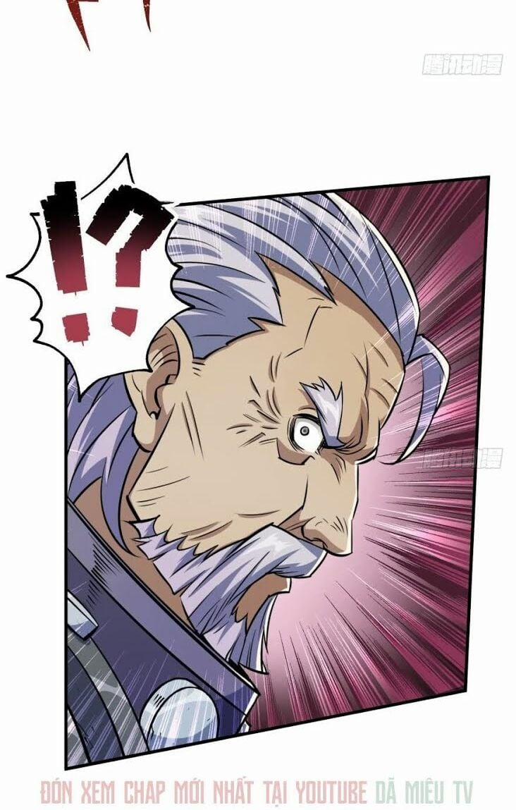 Thú Nhân 66 trang 13