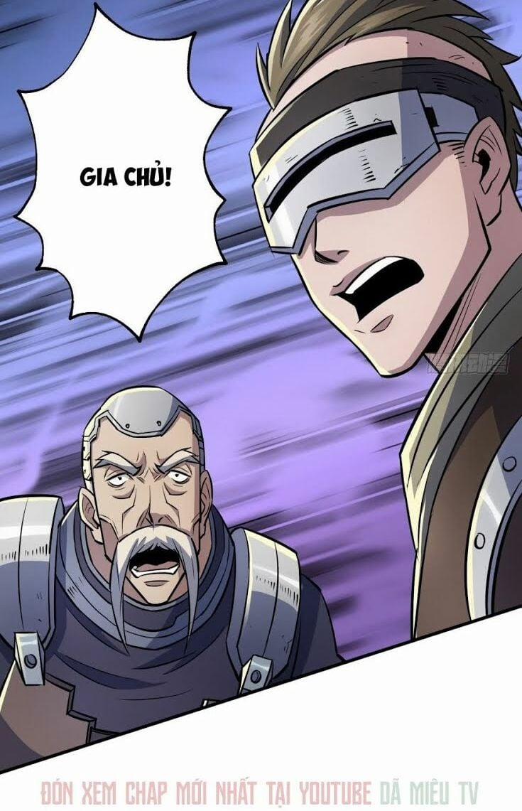 Thú Nhân 66 trang 16