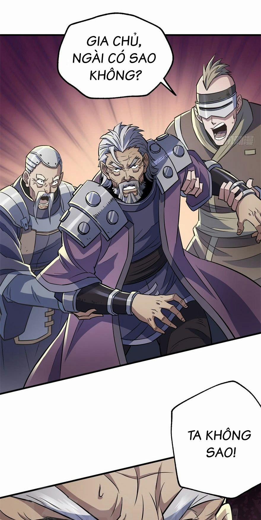 Thú Nhân 66 trang 17