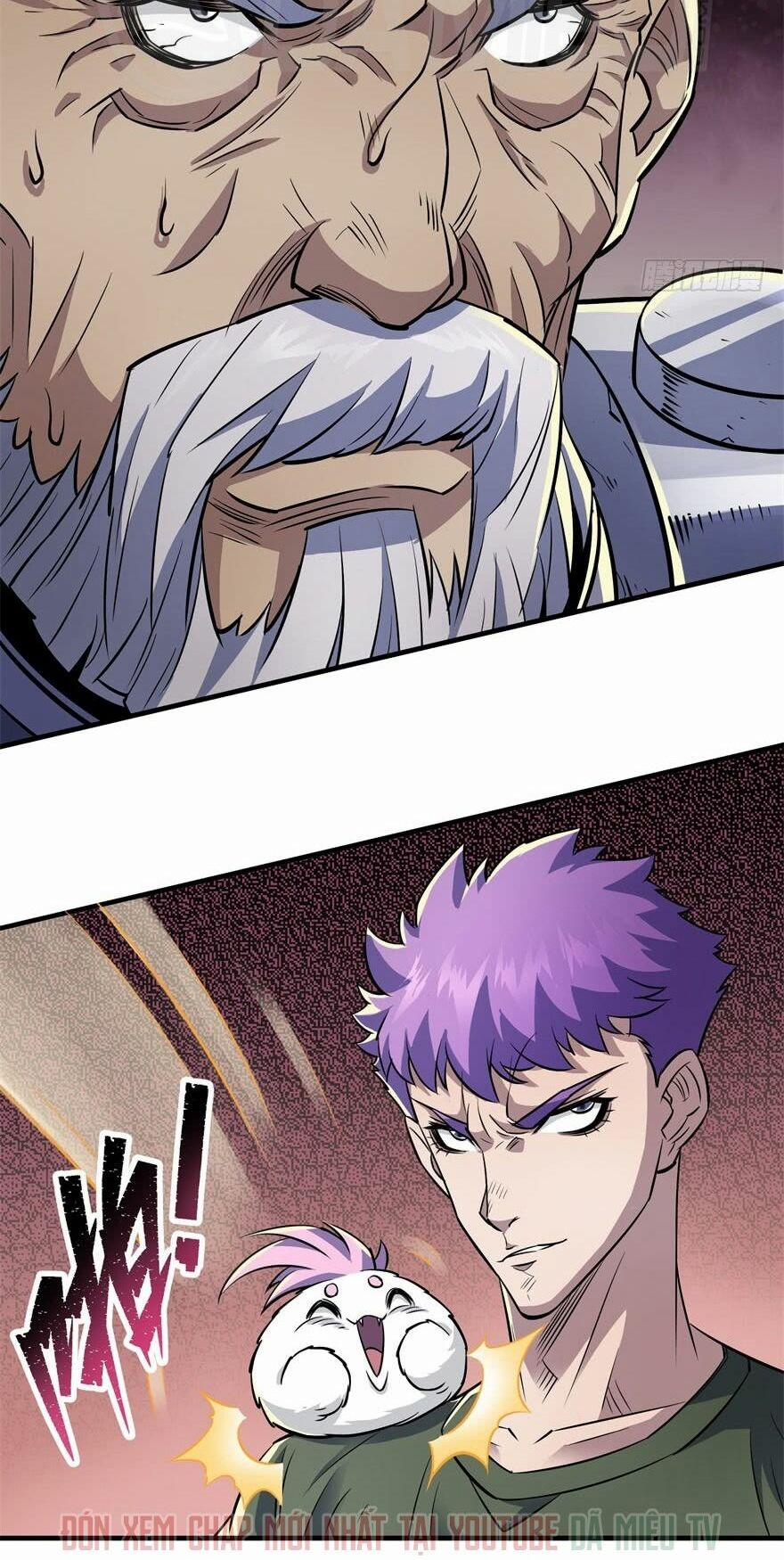 Thú Nhân 66 trang 18