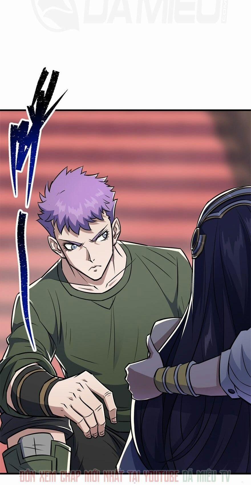 Thú Nhân 66 trang 2