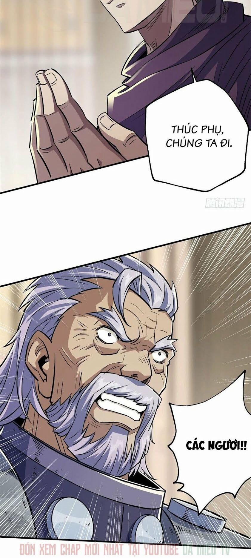 Thú Nhân 66 trang 21