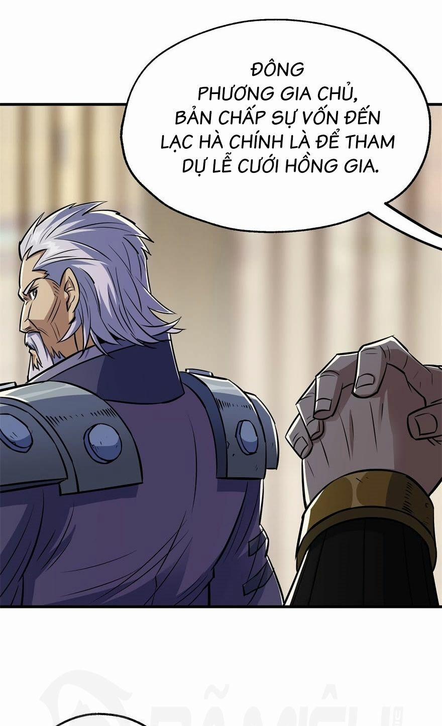 Thú Nhân 66 trang 22