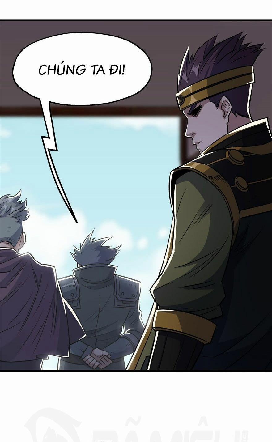 Thú Nhân 66 trang 24