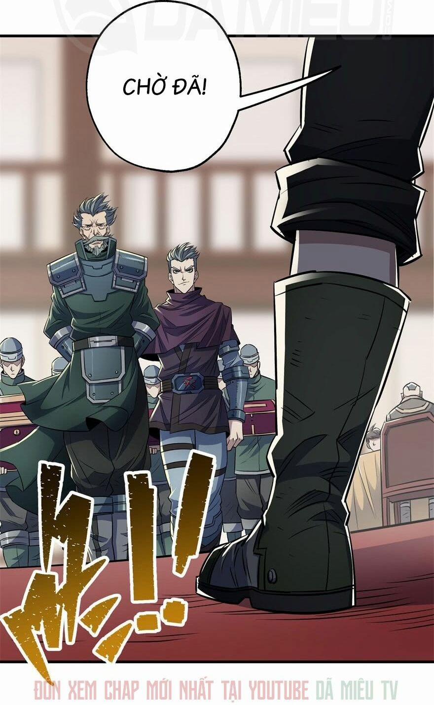 Thú Nhân 66 trang 25