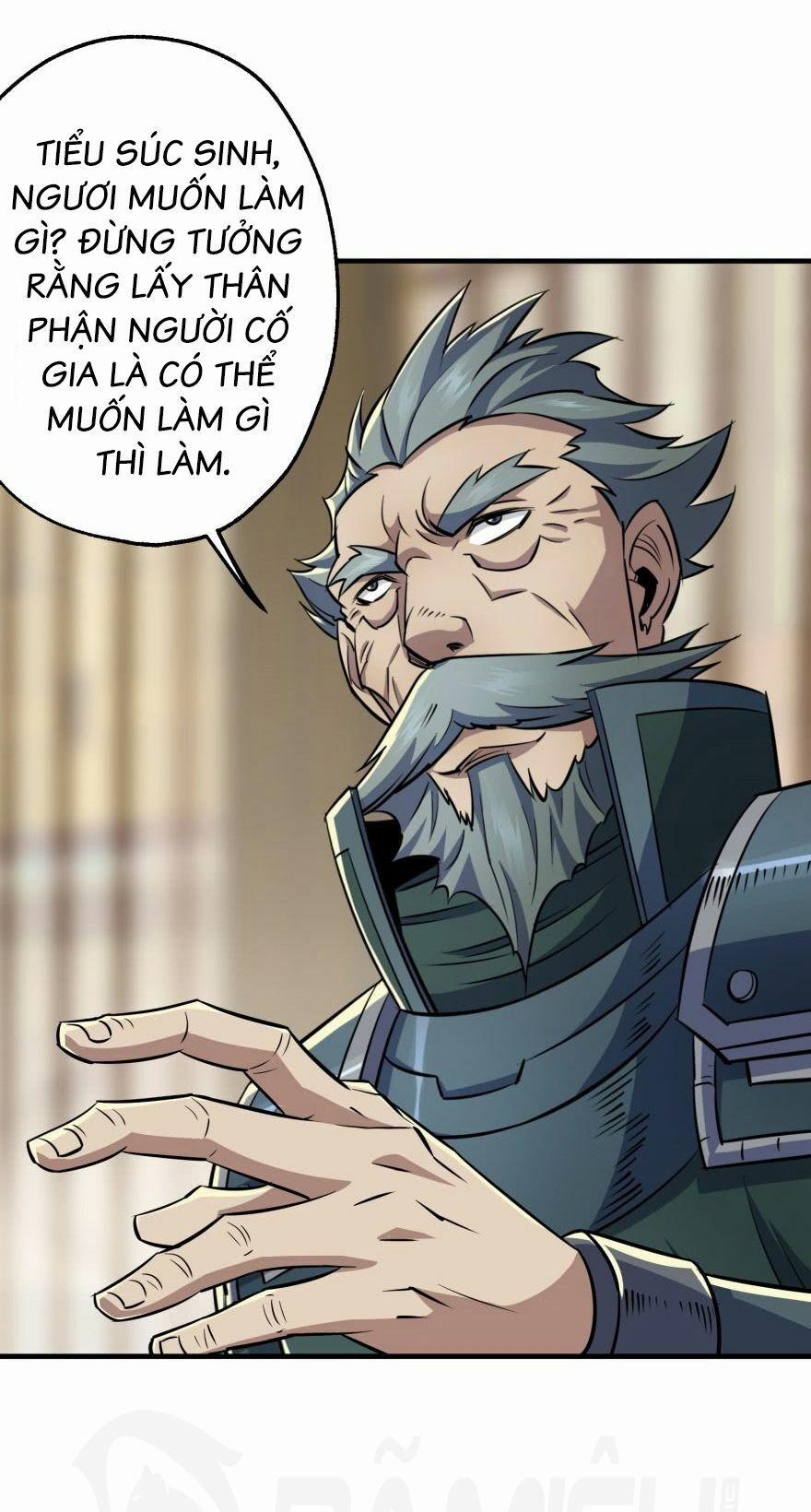 Thú Nhân 66 trang 26