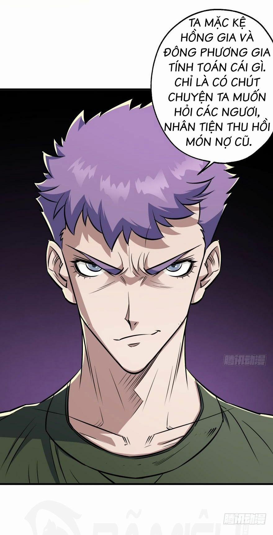 Thú Nhân 66 trang 28