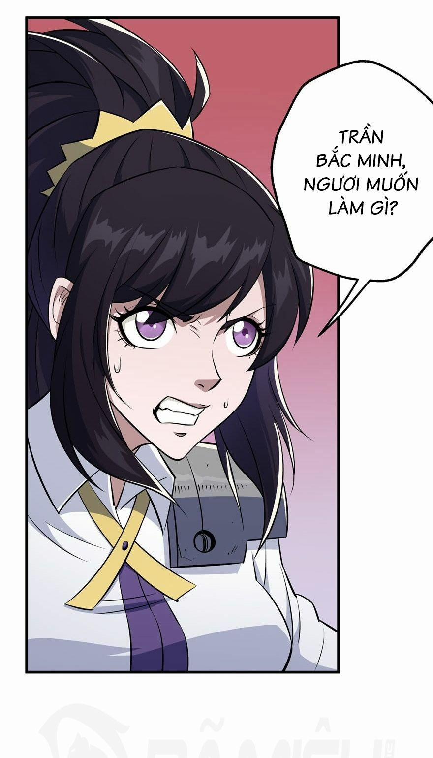 Thú Nhân 66 trang 3