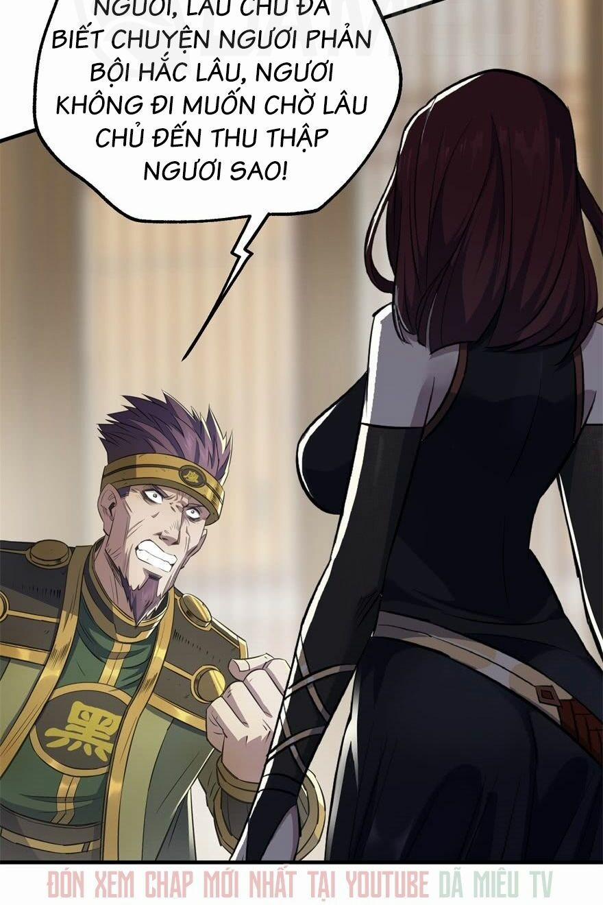 Thú Nhân 66 trang 33