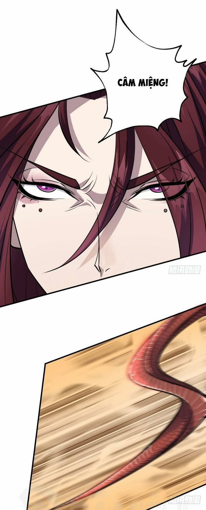 Thú Nhân 66 trang 34