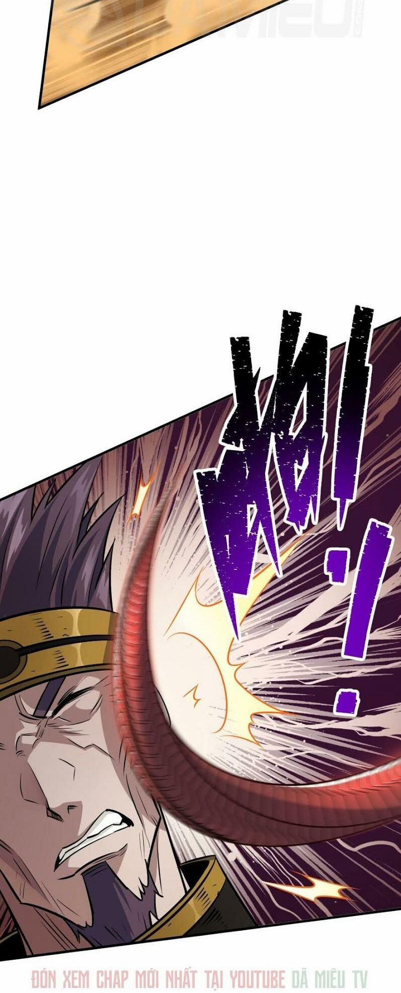 Thú Nhân 66 trang 35