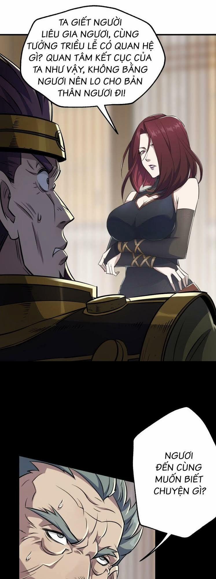 Thú Nhân 66 trang 37