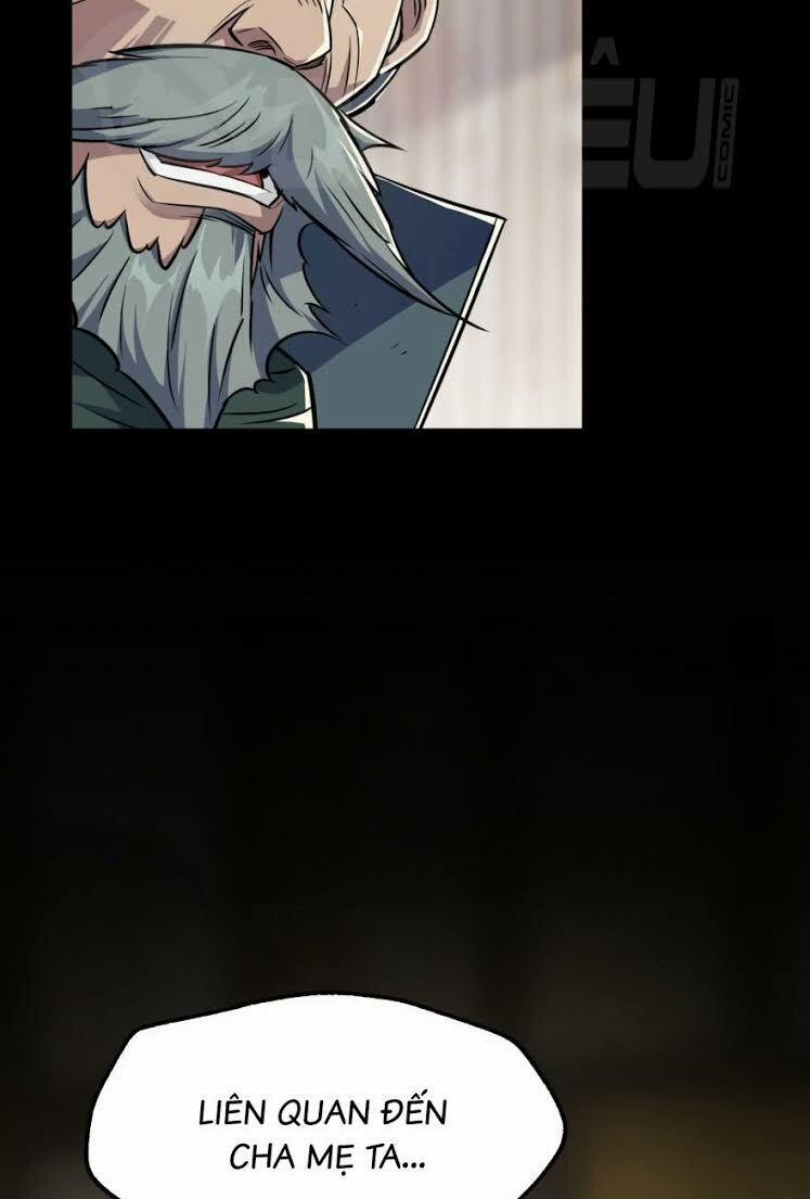 Thú Nhân 66 trang 38