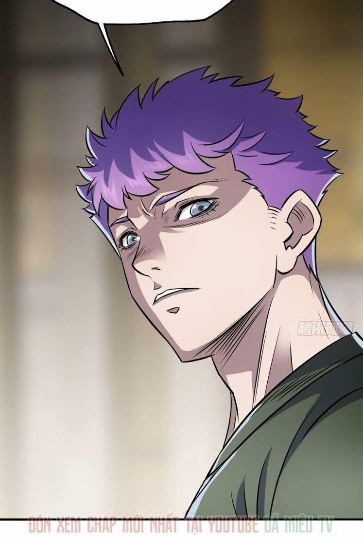 Thú Nhân 66 trang 39