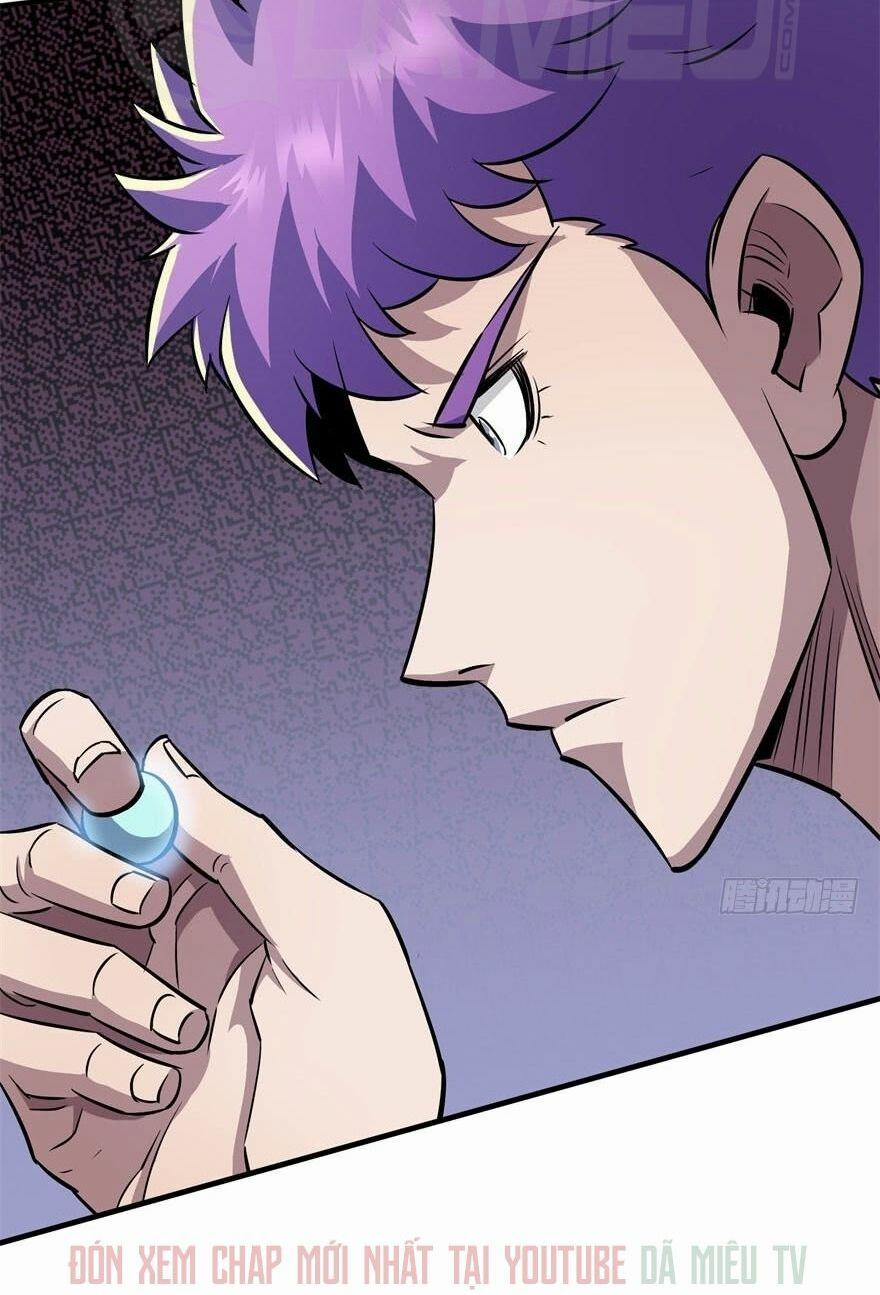 Thú Nhân 66 trang 6