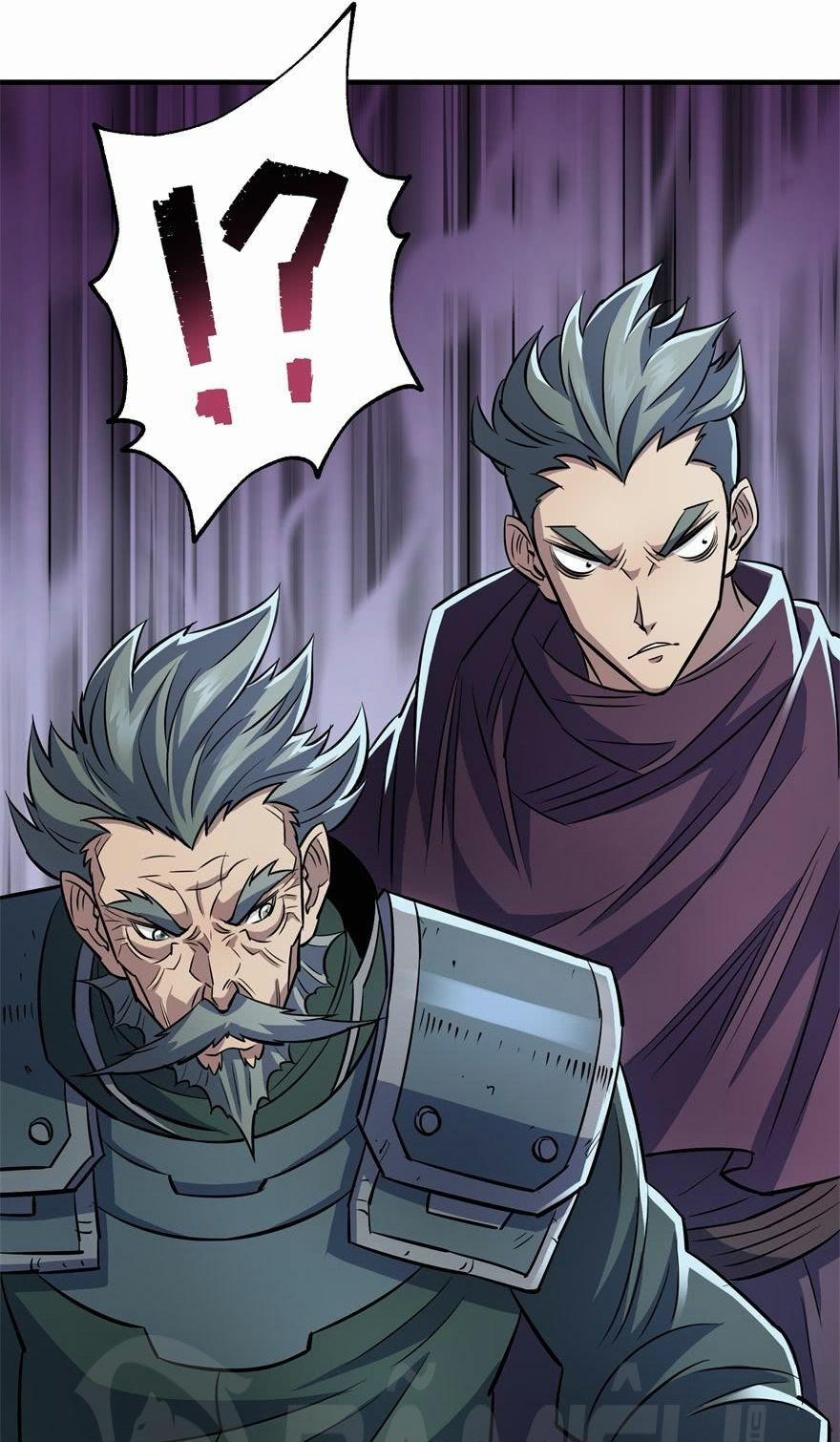 Thú Nhân 66 trang 7