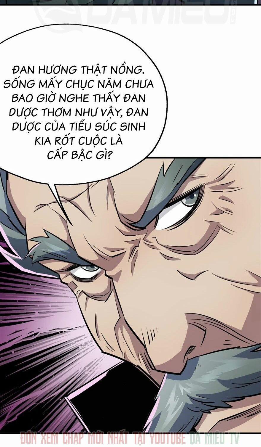 Thú Nhân 66 trang 8