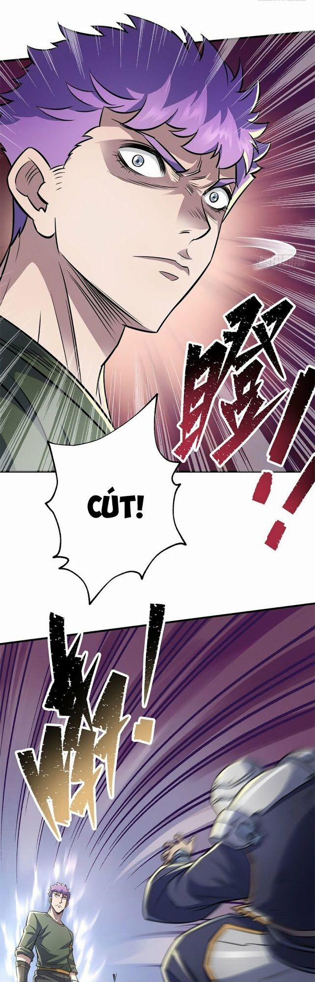 Thú Nhân 67 trang 10