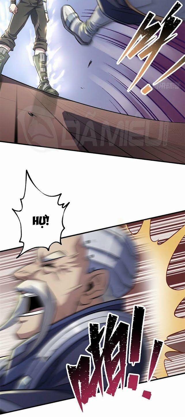 Thú Nhân 67 trang 11