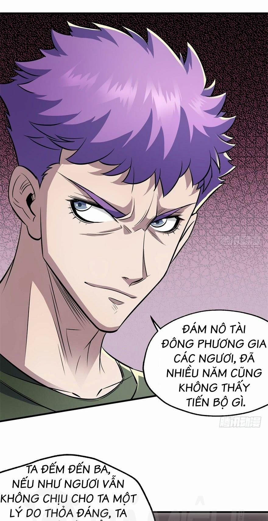 Thú Nhân 67 trang 13