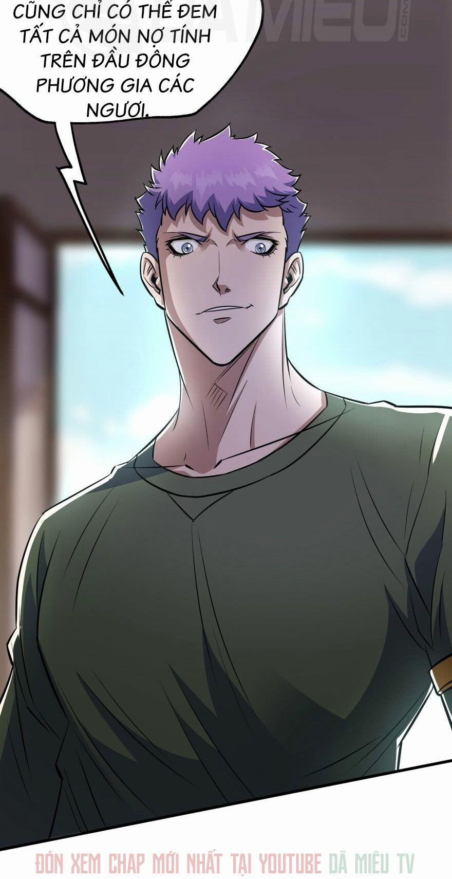 Thú Nhân 67 trang 14