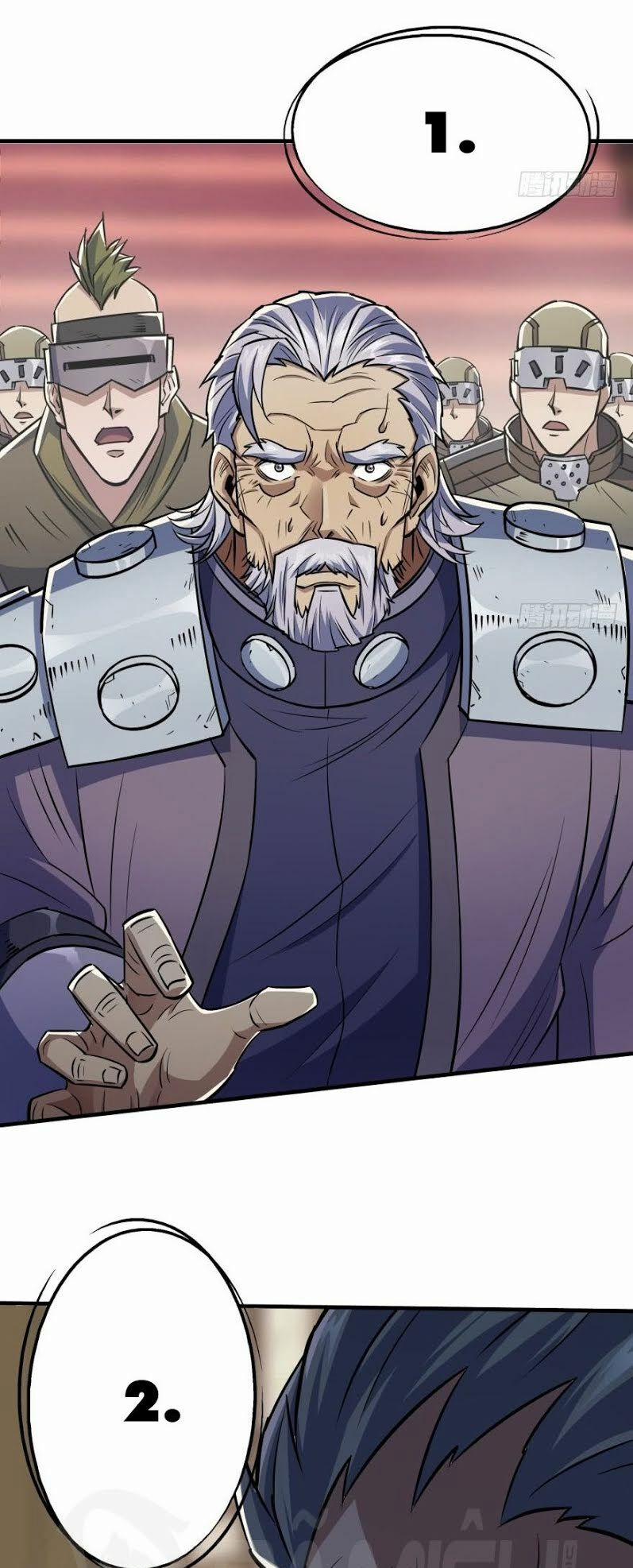 Thú Nhân 67 trang 15