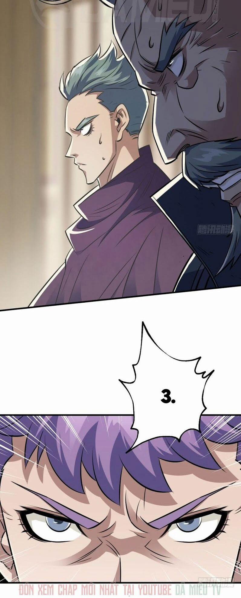 Thú Nhân 67 trang 16