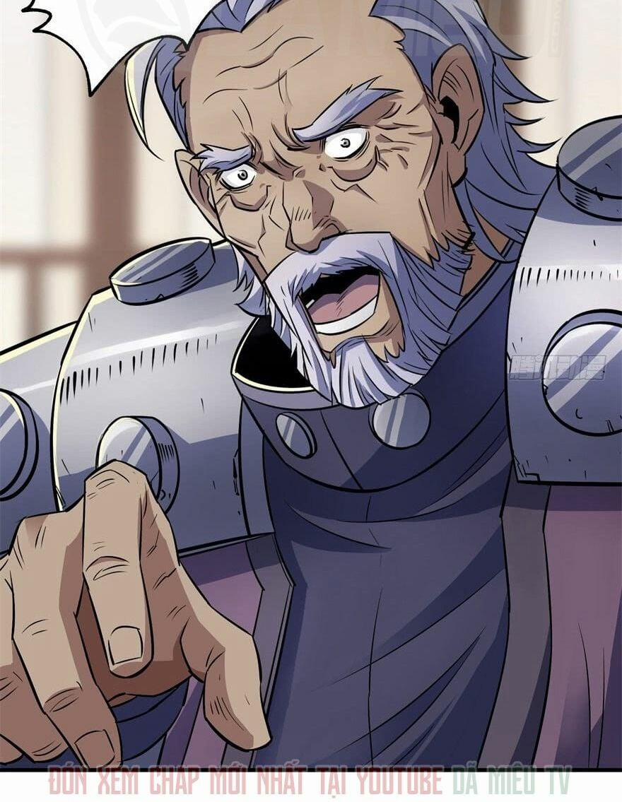 Thú Nhân 67 trang 18