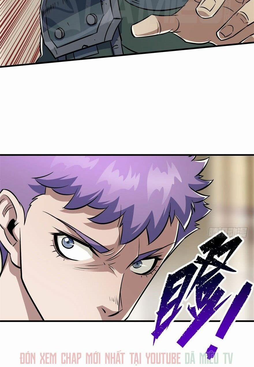 Thú Nhân 67 trang 2