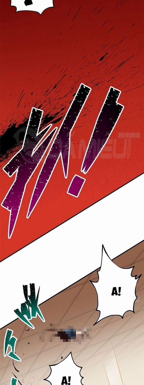 Thú Nhân 67 trang 21